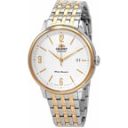 Мужские часы Orient CLASSIC RA-AC0J07S10B