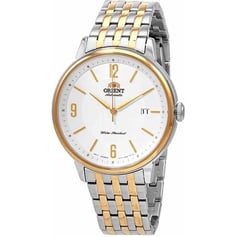 Чоловічий годинник Orient CLASSIC RA-AC0J07S10B