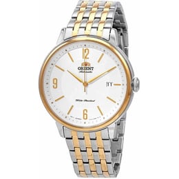 Мужские часы Orient CLASSIC RA-AC0J07S10B