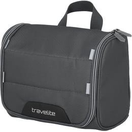Несесер Travelite SKAII/Anthracite TL092602-04