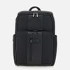 Рюкзак для ноутбука 15,6″ Piquadro BRIEF (BR) Black CA6648BR2_N