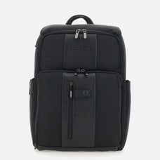 Рюкзак для ноутбука 15,6″ Piquadro BRIEF (BR) Black CA6648BR2_N