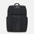 Дорожній рюкзак для ноутбука 15,6″ Piquadro BRIEF (BR) Black CA6648BR2_N