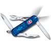 Швейцарський складаний ніж 58мм Victorinox MIDNITE MANAGER 0.6366.T2