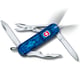 Швейцарський складаний ніж 58мм Victorinox MIDNITE MANAGER 0.6366.T2