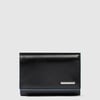 Портмоне Piquadro BLUE SQUARE (B2) Black PD6471B2R-N