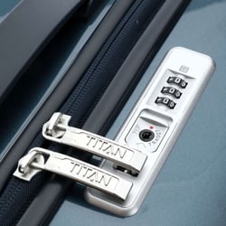 Чемодан Titan SPOTLIGHT FLASH/North Sea Ti831404-22 (Большой)