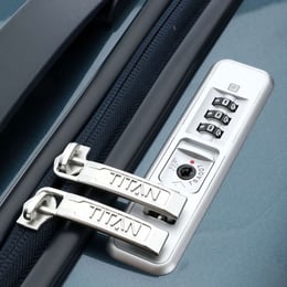 Валіза Titan SPOTLIGHT FLASH/North Sea Ti831404-22 (Велика)