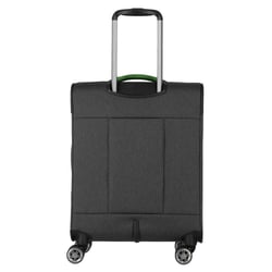 Валіза Travelite MADEIRA/Anthracite TL092147-04 (Маленька)