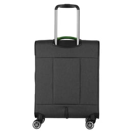 Валіза Travelite MADEIRA/Anthracite TL092147-04 (Маленька)