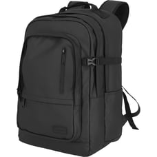Рюкзак для ноутбука 15,6 Travelite BASICS/Black TL096305-01