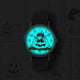 Мужские часы Timex PEANUTS Weekender Pumpkin Tx2y12300