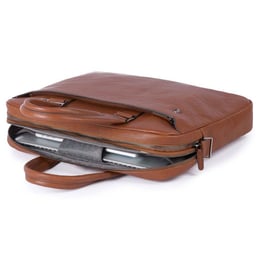Портфель Piquadro BLACK SQUARE (B3) Tobacco CA3339B3_CU