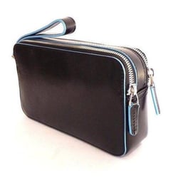 Клатч Piquadro BLUE SQUARE (B2) Cognac AC4221B2_MO