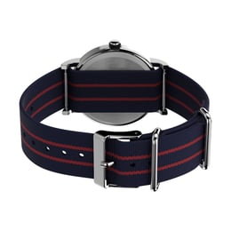 Чоловічий годинник Timex PEANUTS Weekender Joe Cool Tx2y31100