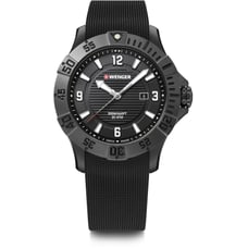 Часы 43 мм Wenger SEAFORCE W01.0641.134