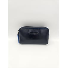 Ключниця Piquadro BLUE SQUARE (B2) Navy Blue PC4216B2-BLU2