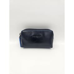 Ключниця Piquadro BLUE SQUARE (B2) Navy Blue PC4216B2-BLU2