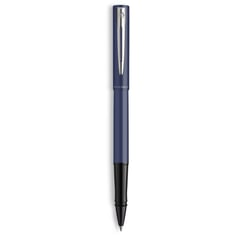 Ролерна ручка Waterman ALLURE Core Blue CT RB