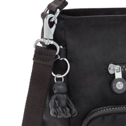 Сумка Kipling TASMO Black Noir (P39)