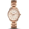Часы 35 мм Fossil TAILOR ES4264