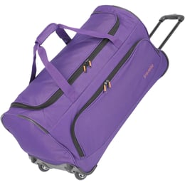 Дорожная сумка на колесах Travelite BASICS FRESH/Purple TL096277-19 (Большая)