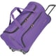 Дорожная сумка на колесах Travelite BASICS FRESH/Purple TL096277-19 (Большая)