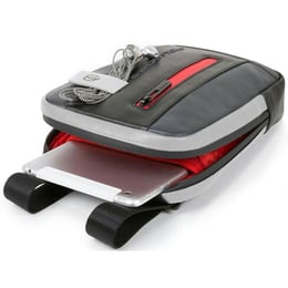 Сумка Piquadro URBAN Grey-Black CA3084UB00_GRN