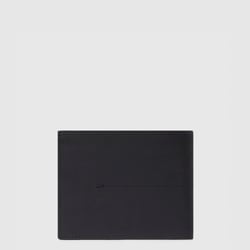 Портмоне Piquadro KIRI (W135) Black PU4518W135R_N