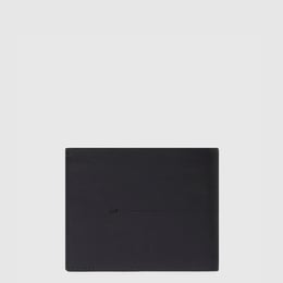 Портмоне Piquadro KIRI (W135) Black PU4518W135R_N
