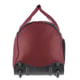Дорожная сумка на колесах Travelite BASICS FRESH/Bordeaux TL096277-70 (Большая)