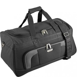 Дорожня сумка Travelite ORLANDO/Black TL098486-01 (Велика)