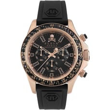 Годинник 43 мм Philipp Plein NOBILE RACING Ppwvaa0623