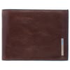 Портмоне Piquadro BLUE SQUARE (B2) Cognac PU4188B2R_MO