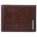 Портмоне Piquadro BLUE SQUARE (B2) Cognac PU4188B2R_MO