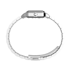 Женские часы Timex ADDISON Square Tx2y23800