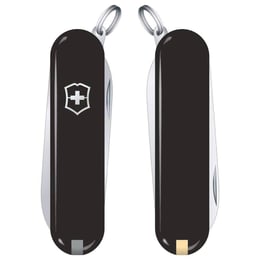 Швейцарський складаний ніж Victorinox ESCORT 0.6123.3
