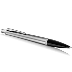 Ручка шариковая Parker URBAN Metro Metallic CT BP