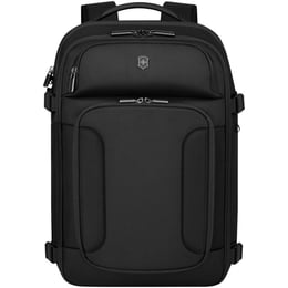 Дорожный рюкзак Victorinox WERKS TRAVELER 7.0 Black 653650