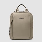 Рюкзак с отделением для iPad Piquadro LYRA (W92T) Beige CA5566W92T_BE