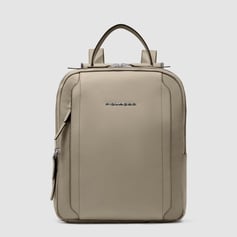 Рюкзак с отделением для iPad Piquadro LYRA (W92T) Beige CA5566W92T_BE