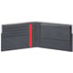 Портмоне Piquadro URBAN Grey-Black PU257UB00R_GRN
