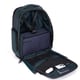 Рюкзак для ноутбука 15,6″ Piquadro FXP (FXP) Black CA6318FXPBM_N