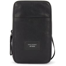Сумка для смартфона Piquadro HARPER (AP) Black AC5636APR_N