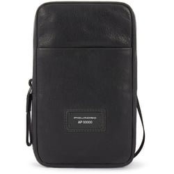 Сумка для смартфона Piquadro HARPER (AP) Black AC5636APR_N