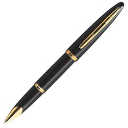 Ручка ролерна Waterman CARENE Black Sea GT RB