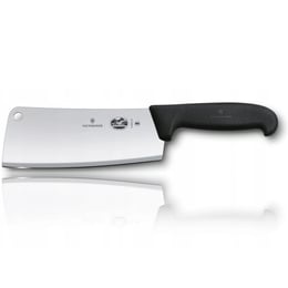 Ніж-сокирка для м'яса 19 см Victorinox FIBROX Cleaver 5.4003.19