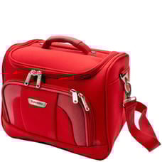 Б'юті-кейс Travelite ORLANDO/Red TL098492-10
