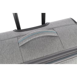 Валіза Travelite BOJA/Anthracite TL091547-04 (Маленька)