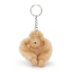 Брелок-обезьянка Kipling MONKEYCLIP M Early Tan (7CN)